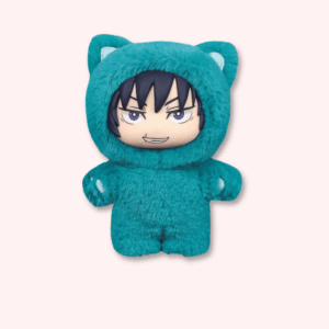 Jjk Plush – Fushiguro Toji