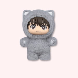 Jjk Plush – Haibara Yu