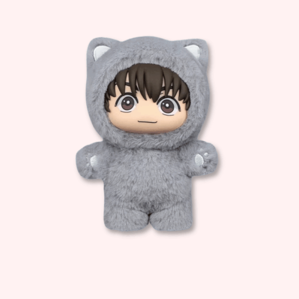 Jjk Plush – Haibara Yu