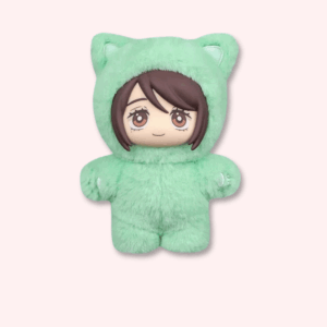 Jjk Plush – Ieiri Shoko
