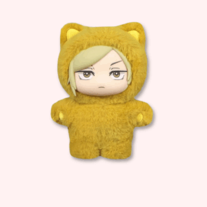Jjk Plush – Nanami