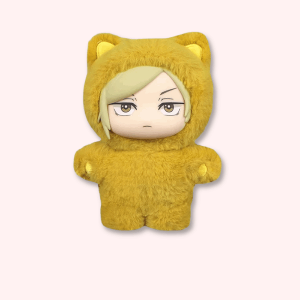 Jjk Plush – Nanami
