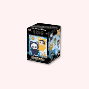 Jjk Plush – Random 1PC
