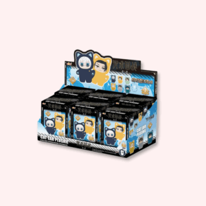 Jjk Plush – Random 6PCS