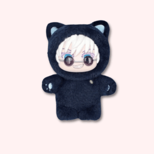 Jjk Plush – Satoru